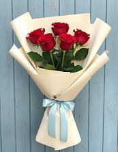 Букет Классика чувств в Краснооктябрьский