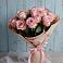 Букет цветов из: Розы в Краснооктябрьский
