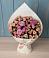 Букет цветов из: Розы в Краснооктябрьский