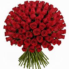 Букет Красные розы Чери Лав #REPLACE_PRED# Краснооктябрьский