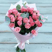 Букет Леди совершенство #REPLACE_PRED# Краснооктябрьский